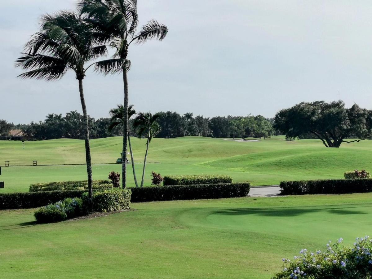 Greenlinks Luxury Villa At Lely Resort Golf - 3 Bedrooms North North Naples Exterior foto