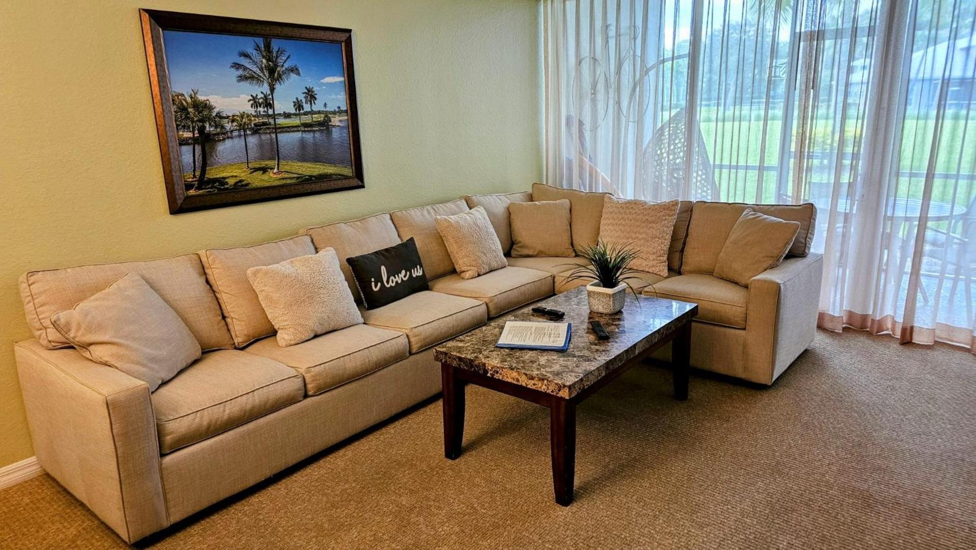 Greenlinks Luxury Villa At Lely Resort Golf - 3 Bedrooms North North Naples Exterior foto