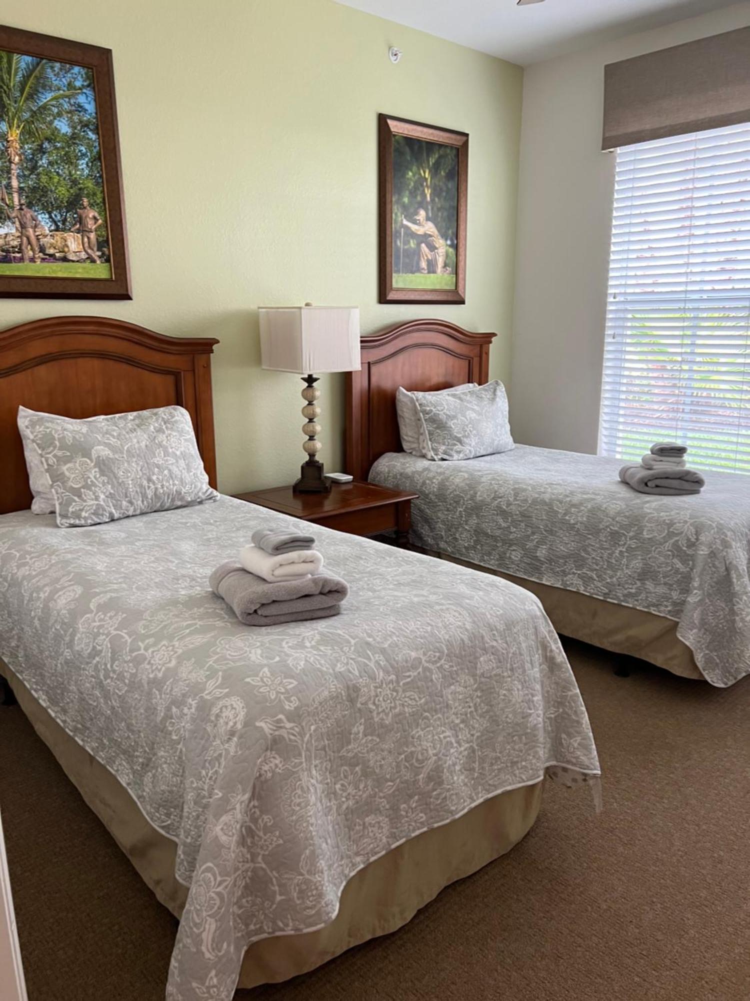 Greenlinks Luxury Villa At Lely Resort Golf - 3 Bedrooms North North Naples Exterior foto