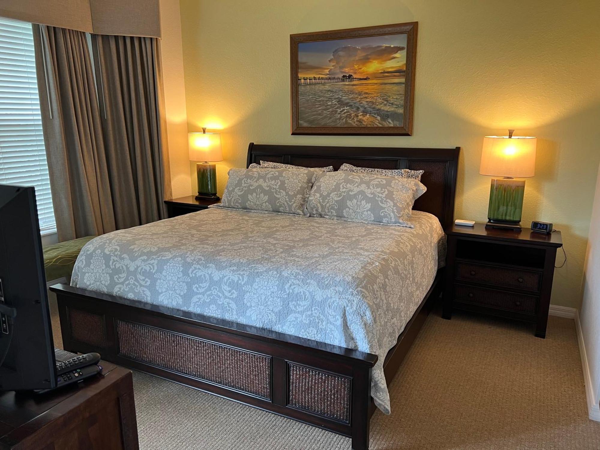 Greenlinks Luxury Villa At Lely Resort Golf - 3 Bedrooms North North Naples Exterior foto
